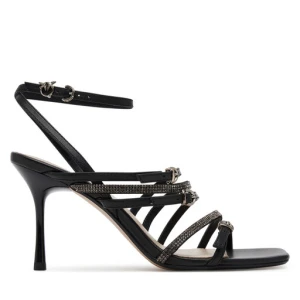 Sandały PINKO Lisa 01 SD0301 P077 Czarny