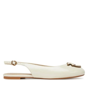 Sandały PINKO Maggy 01 SD0247 E002 Écru