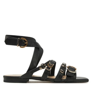 Sandały PINKO Marli 08 SD0317 P001 Czarny