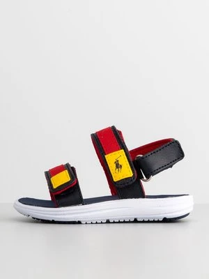 Sandały Polo Ralph Lauren