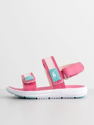 Sandały Polo Ralph Lauren