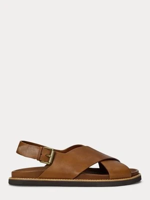 Sandały Polo Ralph Lauren