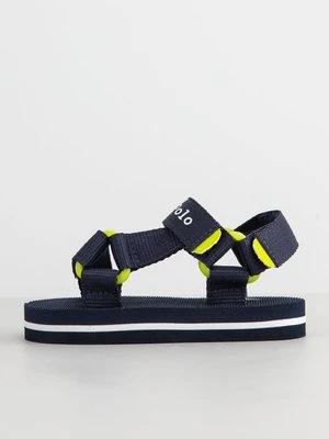 Zdjęcie produktu Sandały Polo Ralph Lauren
