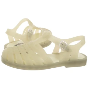 Sandały Possession AD 32408/BF141 Light Beige (ML219-d) Melissa