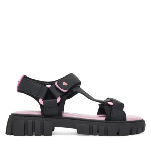 Sandały Powerpuff Girls CS-SS25-339WBPPG Czarny