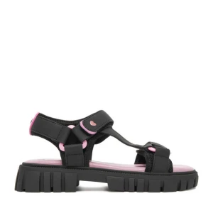 Sandały Powerpuff Girls CS-SS25-339WBPPG Czarny