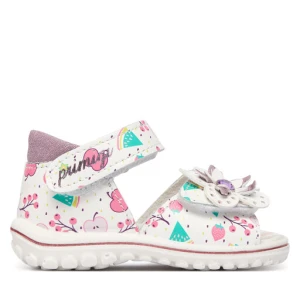 Sandały Primigi 1363300 Biały