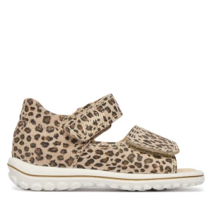 Sandały Primigi 1363955 Brązowy