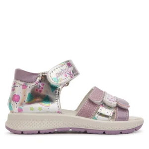 Sandały Primigi 1365444 M Srebrny