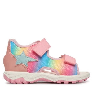 Sandały Primigi 1367000 M Różowy