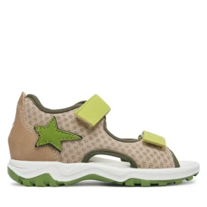 Sandały Primigi 1367022 S Zielony