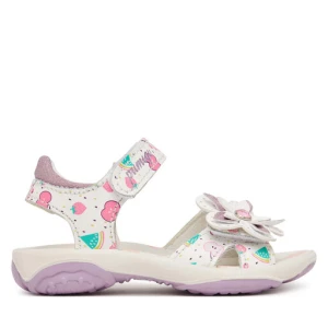 Sandały Primigi 1383600 M Biały