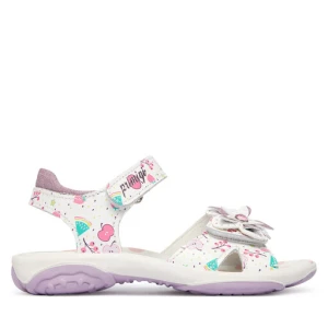 Sandały Primigi 1383600 S Biały