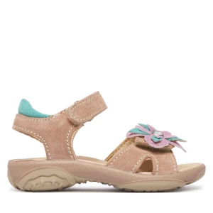 Sandały Primigi 1383677 M Różowy