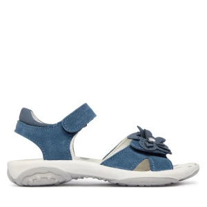 Sandały Primigi 1383688 S Granatowy