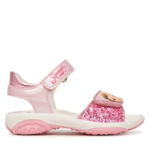 Sandały Primigi 1384300 M Różowy