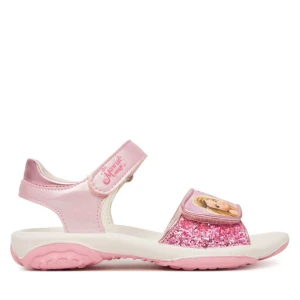 Sandały Primigi 1384300 S Różowy