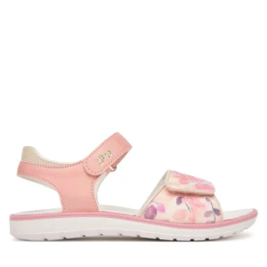 Sandały Primigi 1385177 D Różowy