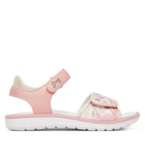 Sandały Primigi 1385177 M Różowy