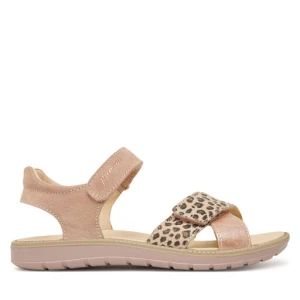 Sandały Primigi 1385322 D Różowy