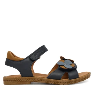 Sandały Primigi 1386900 M Granatowy