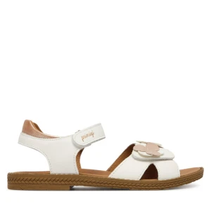 Sandały Primigi 1386933 D Biały