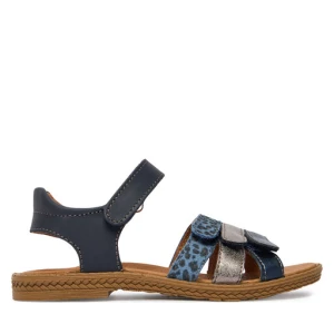 Sandały Primigi 1387055 M Granatowy