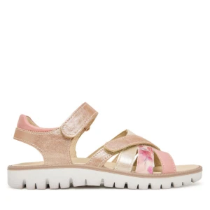 Sandały Primigi 1388911 D Różowy