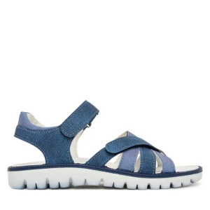 Sandały Primigi 1388933 D Granatowy