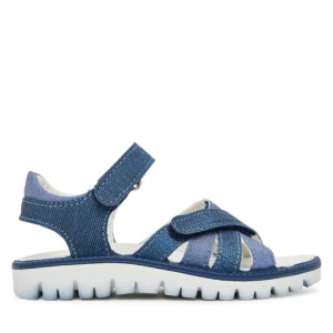 Sandały Primigi 1388933 M Granatowy