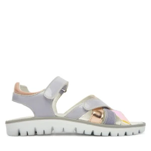 Sandały Primigi 1388944 D Fioletowy