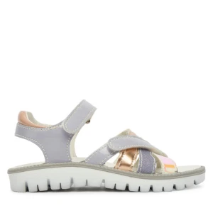 Sandały Primigi 1388944 M Fioletowy