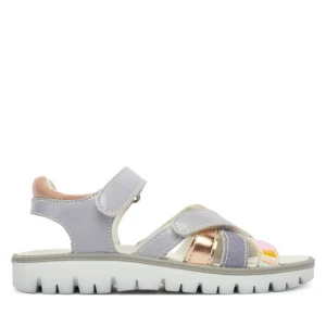 Sandały Primigi 1388944 S Fioletowy