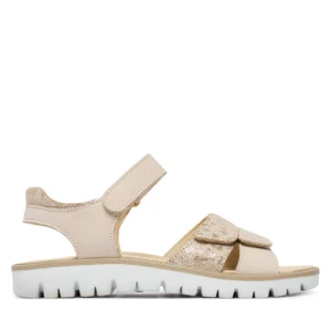 Sandały Primigi 1389022 D Beżowy