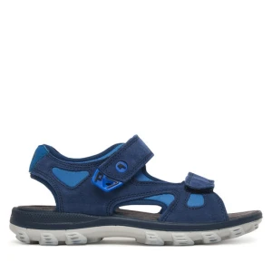 Sandały Primigi 1394411 D Granatowy