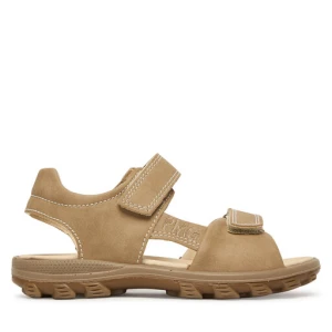 Sandały Primigi 1394500 S Beżowy