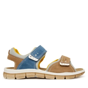 Sandały Primigi 1397300 D Brązowy