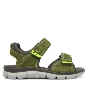 Sandały Primigi 1397322 M Zielony