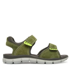 Sandały Primigi 1397322 S Zielony