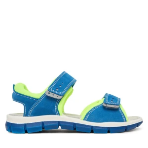 Sandały Primigi 1397333 D Niebieski