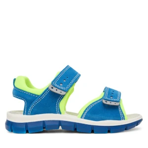 Sandały Primigi 1397333 S Niebieski