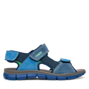 Sandały Primigi 1397422 D Niebieski