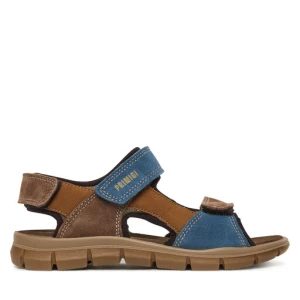 Sandały Primigi 1397444 D Brązowy