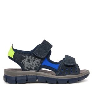 Sandały Primigi 1397733 M Granatowy