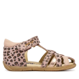 Sandały Primigi 1413122 Różowy