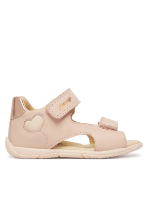 Sandały Primigi 1413211 Różowy