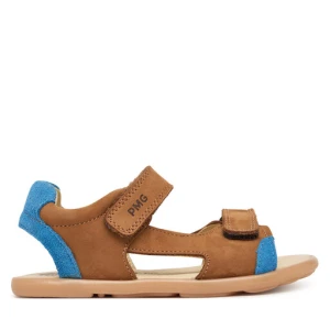 Sandały Primigi 1416611 S Brązowy