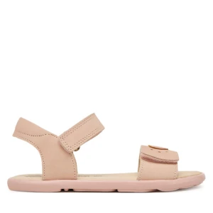 Sandały Primigi 1416700 S Różowy