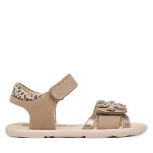 Sandały Primigi 1416800 S Beżowy