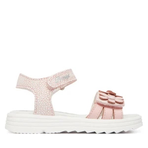 Sandały Primigi 1417011 M Różowy